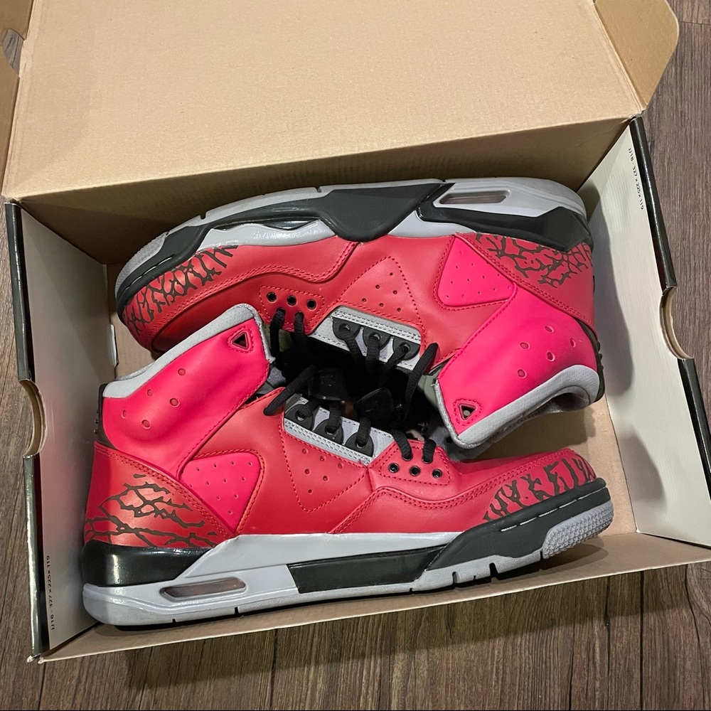 Jordan Air Rare